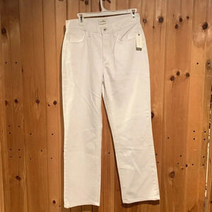 New NWT FAVORITE DAUGHTER Tommy jeans size 26